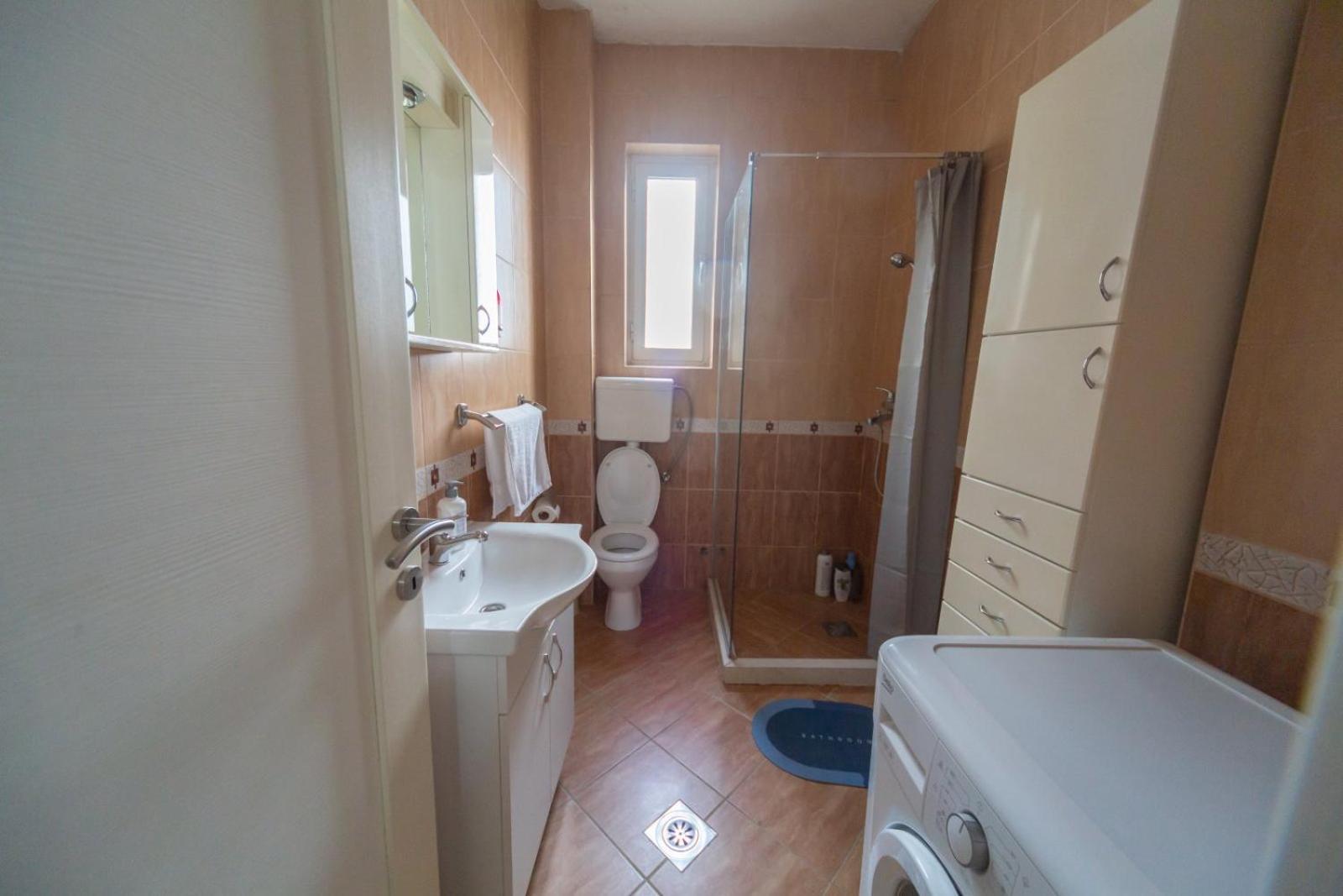 Center_Apartment_Lux Podgorica Bagian luar foto